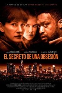 El secreto de una obsesión [Spanish]